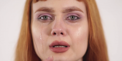 ما هو سبب شعورك بحرقة في العين عند البكاء؟ إليك الإجابة