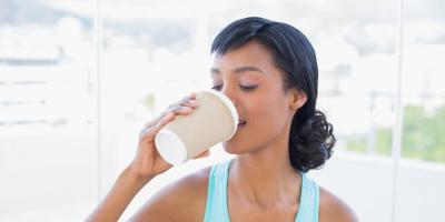 ما هي أضرار شرب القهوة على الريق؟