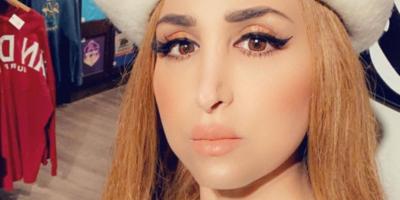 هند القحطاني تبحث عن حبيب.. وتعلق:فيه رجال مشاهير عرب معجبة فيهم