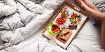 7 أسباب تدعوكم لتناول وجبة الإفطار