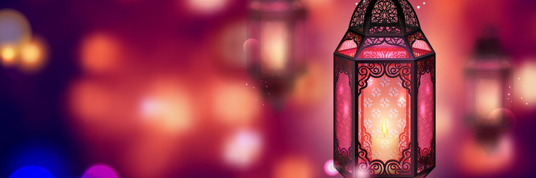 أدعية العشر الاواخر من شهر رمضان