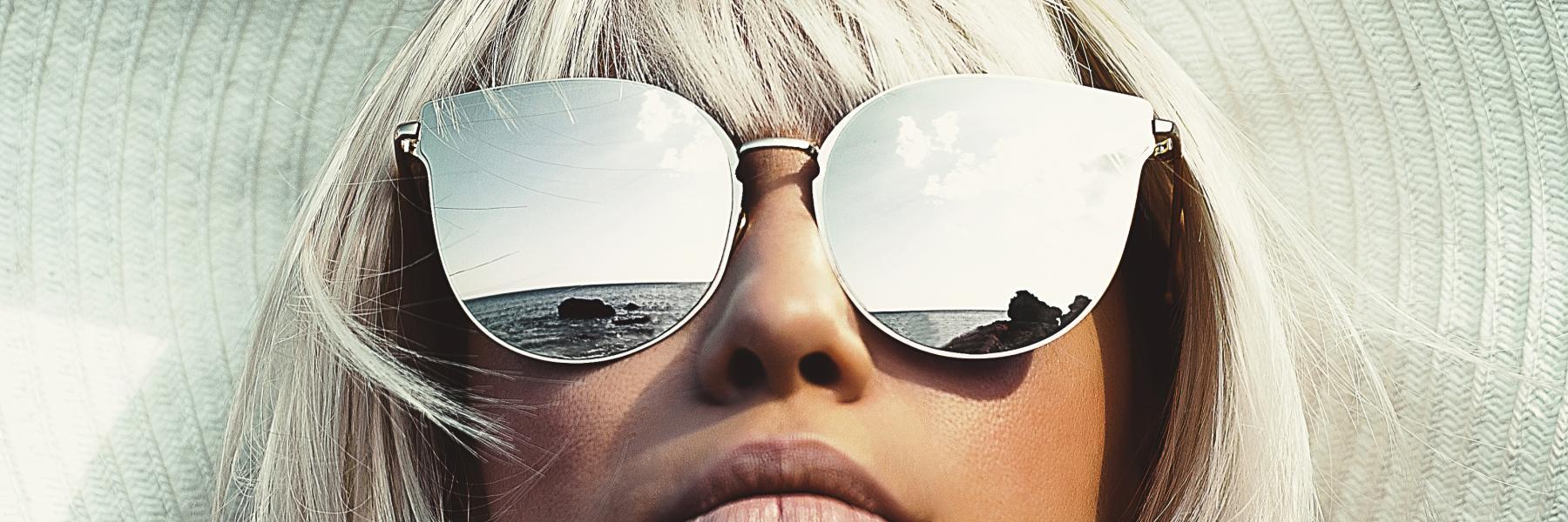 أفضل 11 نظارة شمس كلاسيكية لأكبر العلامات التجارية