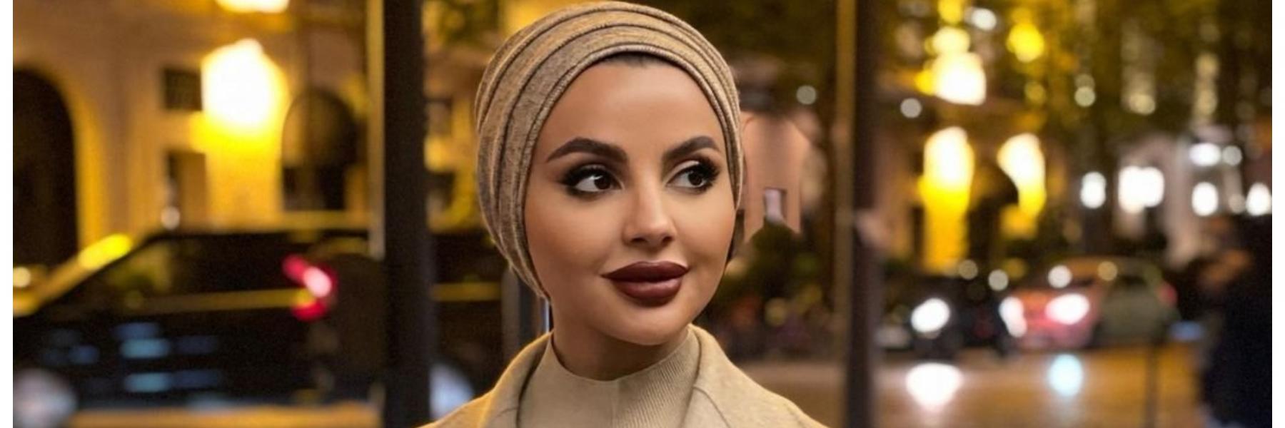 اماني الحنطي