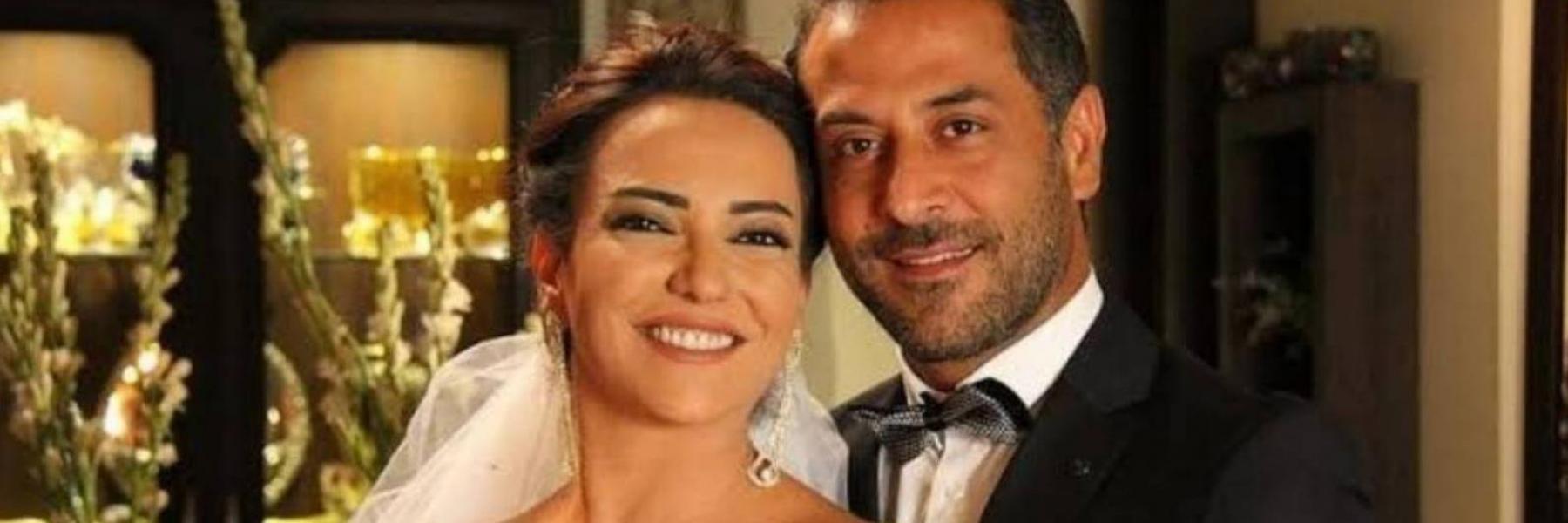 مسلسل "وصايا الصبار" يجمع أمل عرفة وعبد المنعم عمايري 