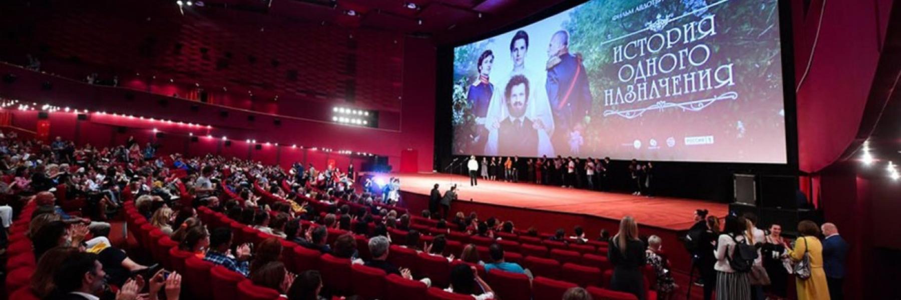 مركز السينما العربية يعلن عن جوائز النسخة الرابعة من جوائز النقاد للأفلام العربية