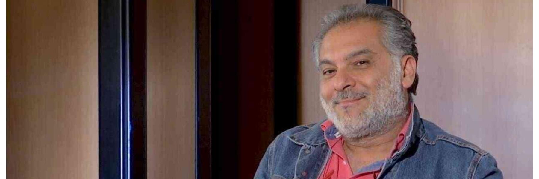حاتم علي