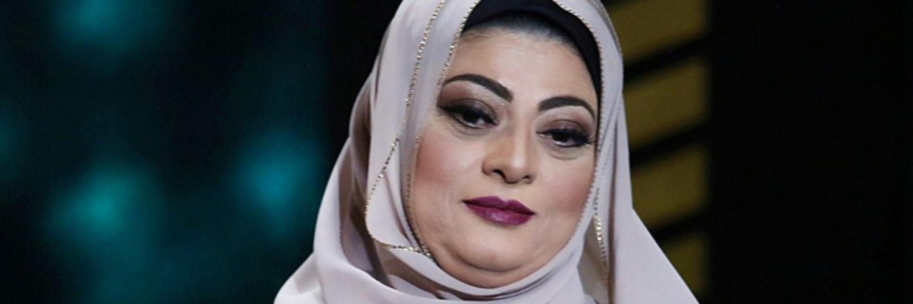 هدى حمادة