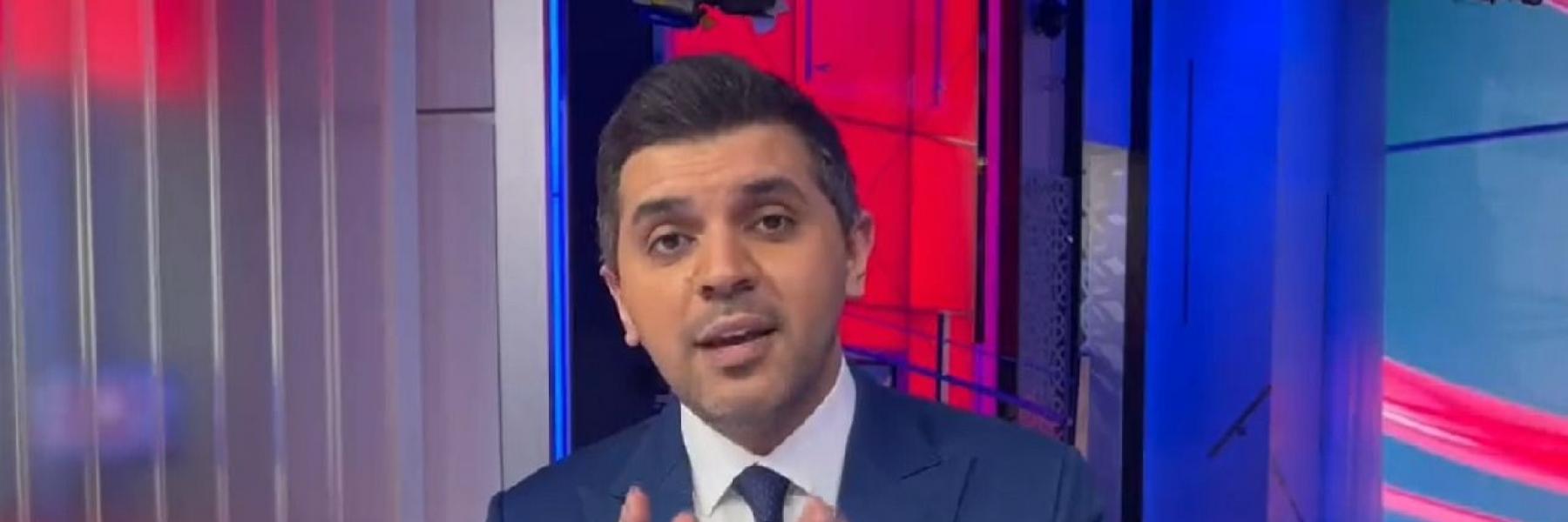 حمود الفايز