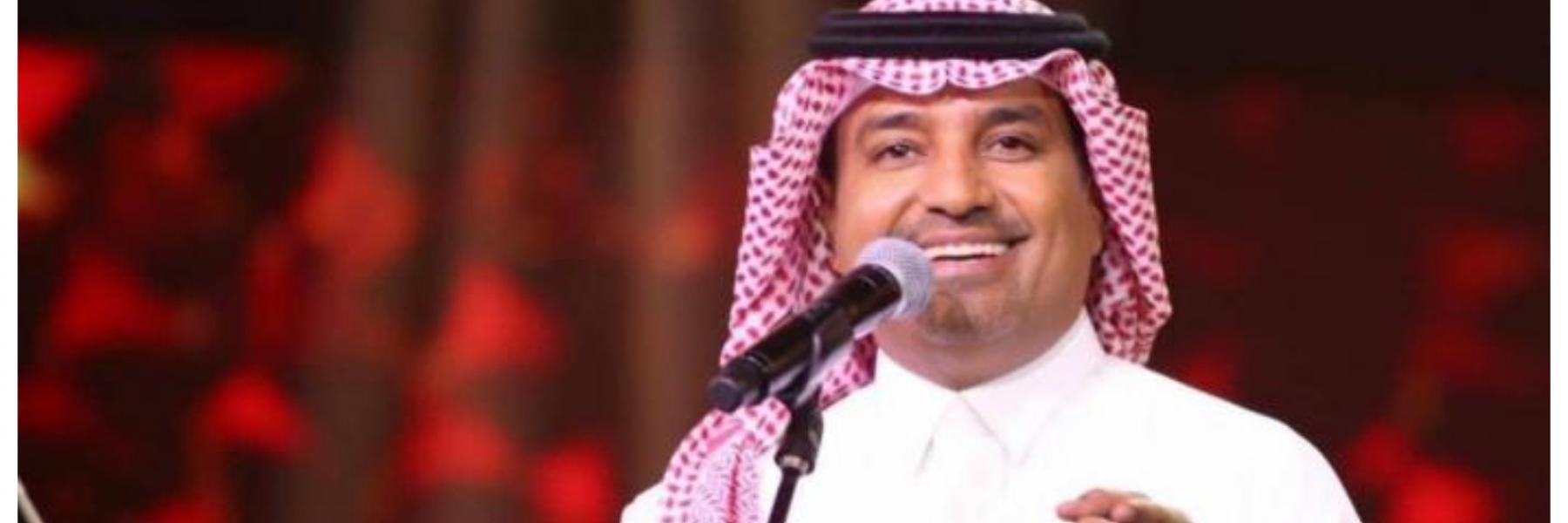 راشد الماجد