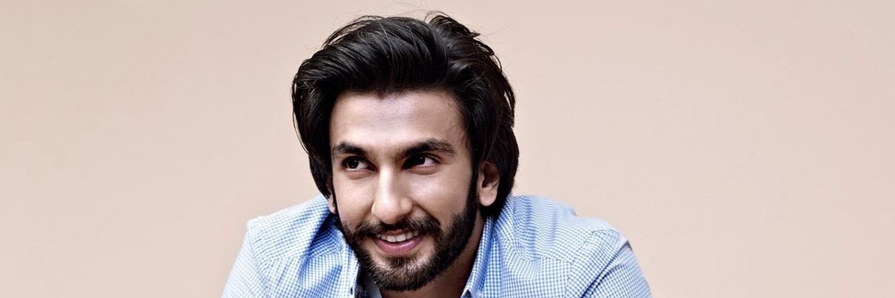 رانفير سينج