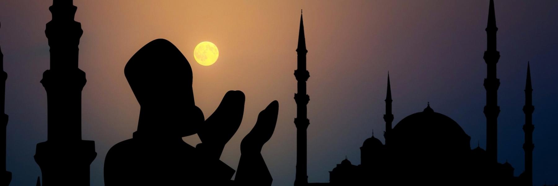 دعاء أول وم رمضان