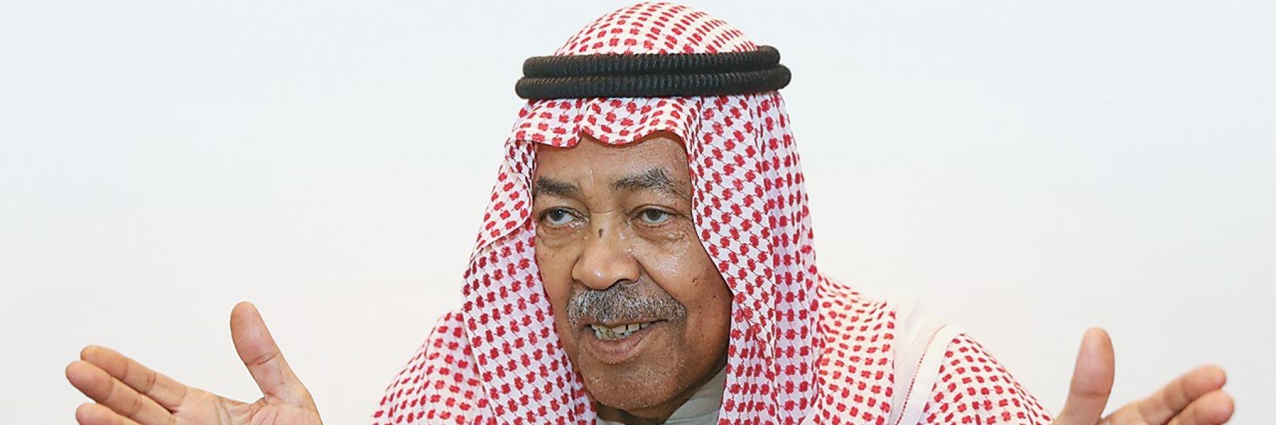 سعد الفراج