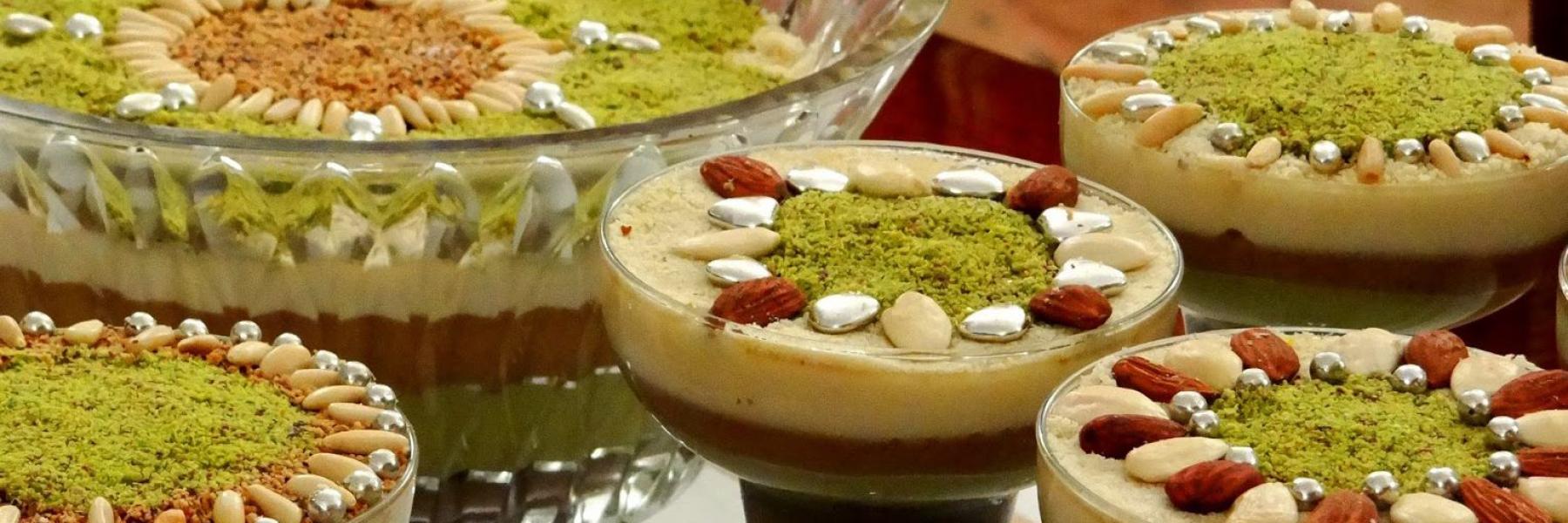 العصيدة السعودية