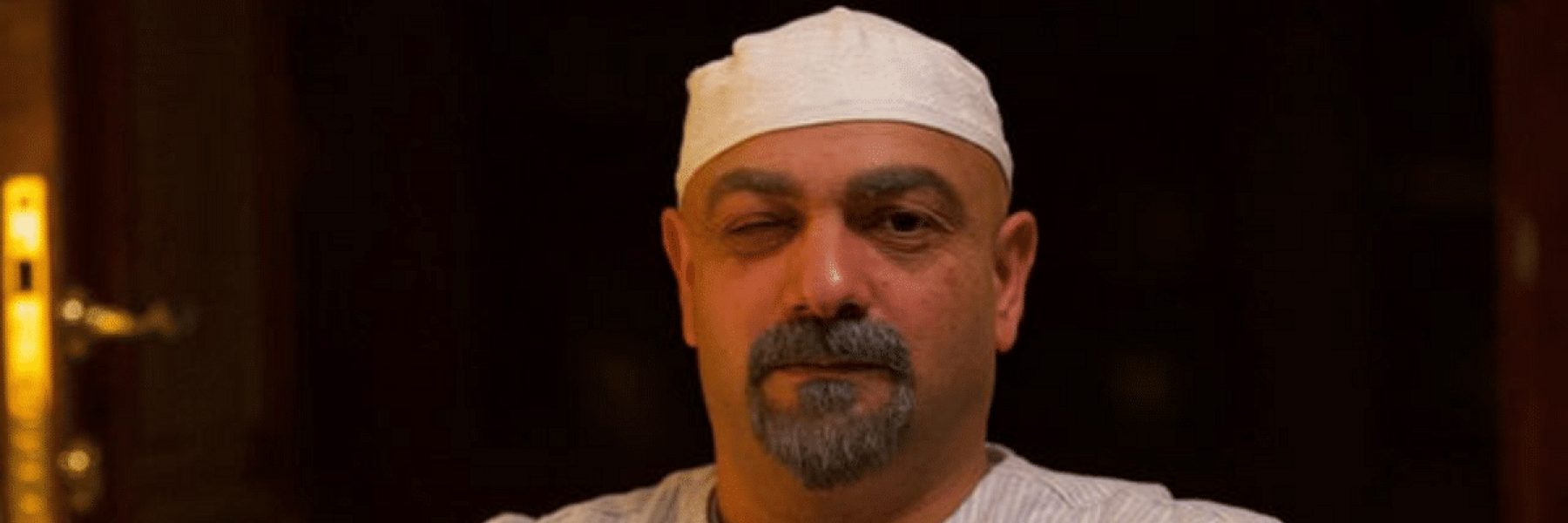 عبدالمحسن القفاص