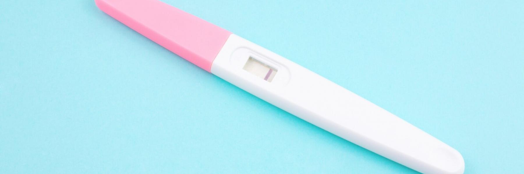 هل يوفر اختبار الحمل المنزلى نتائج موثوقة ليلا؟