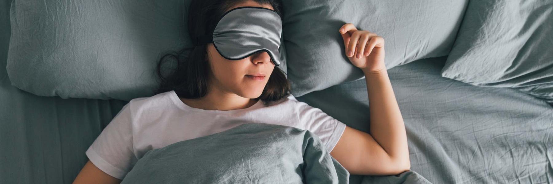 هل يؤدي النوم كثيرًا إلى الاكتئاب؟
