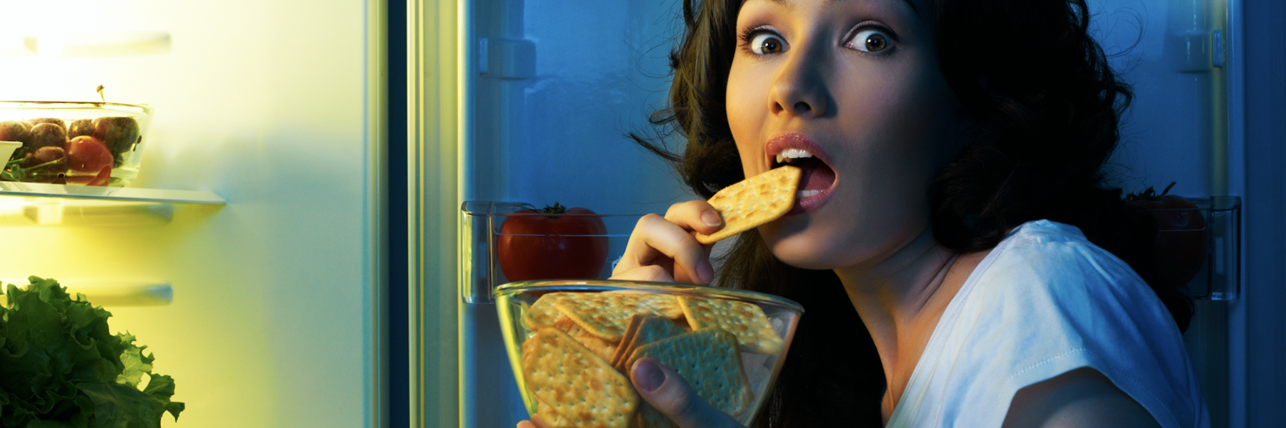 كيف يؤثر هرمون الجوع عليكِ؟! 