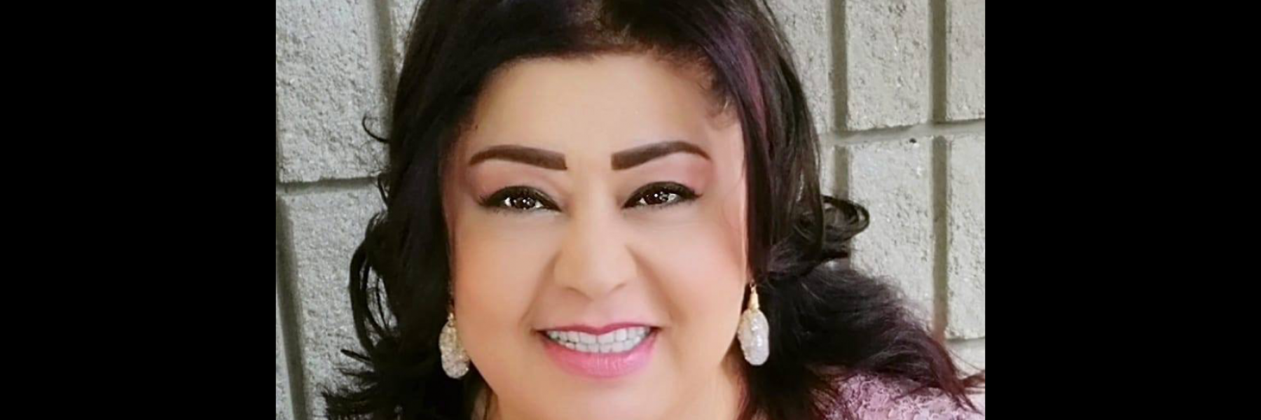 الفنانة القديرة ليليان نمري. الفنانة القديرة ليليان نمري.