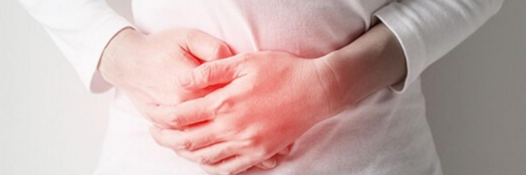 7 أعراض شائعة لالتهاب المعدة والأمعاء.. تعرف عليها