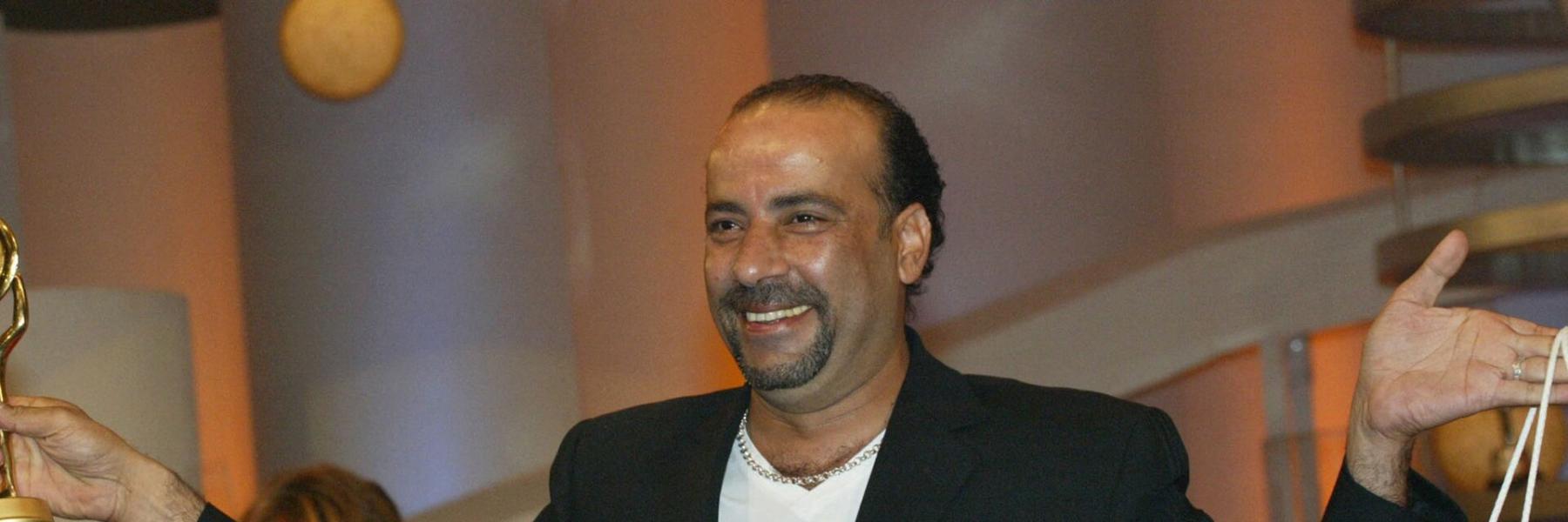 محمد سعد