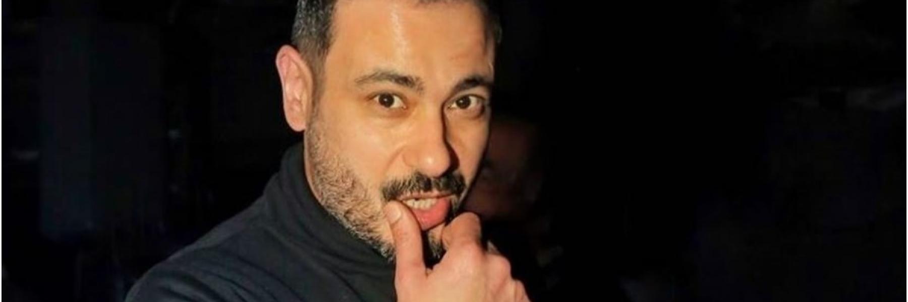 محمد نجاتي