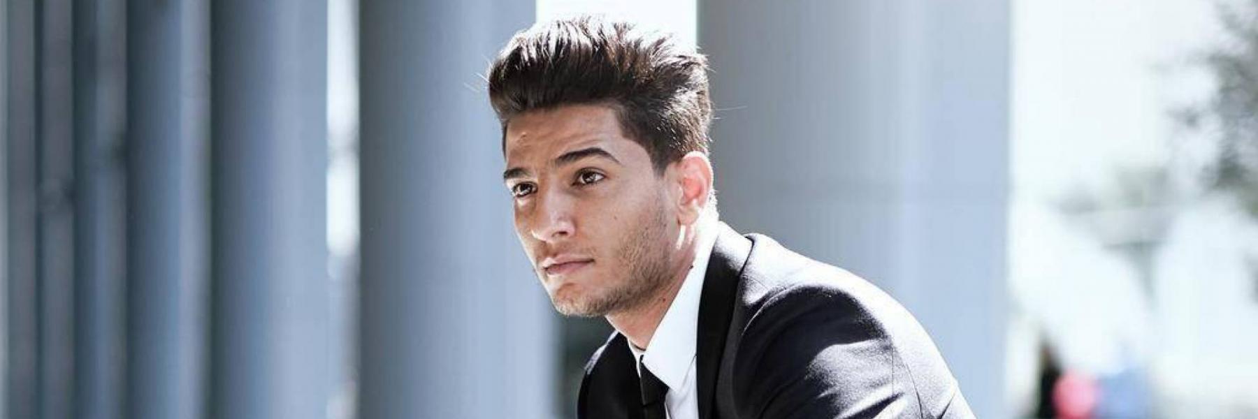 محمد عساف