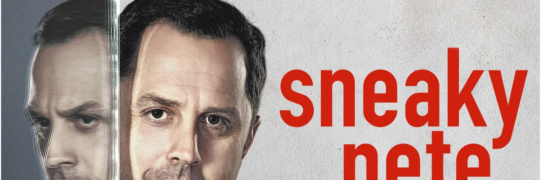 مسلسل Sneaky Pete