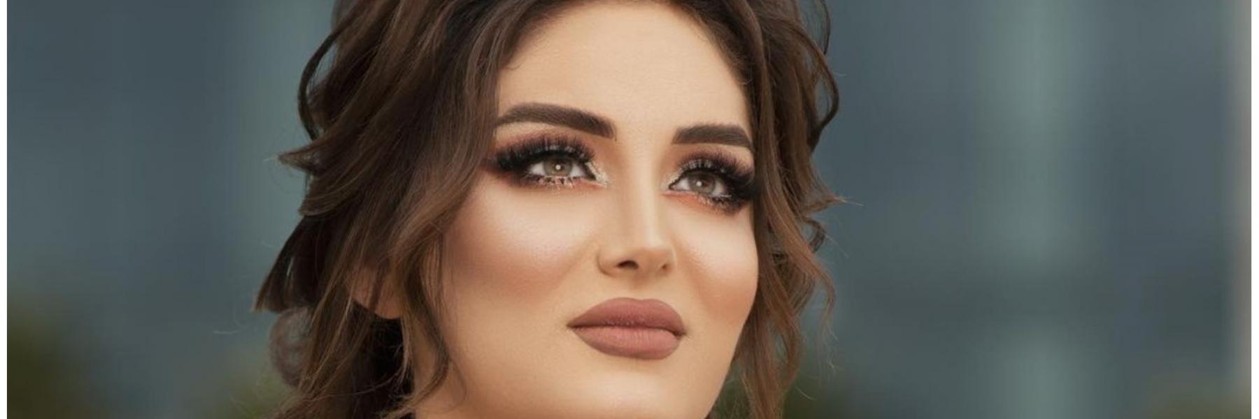 ملكة جمال العراق