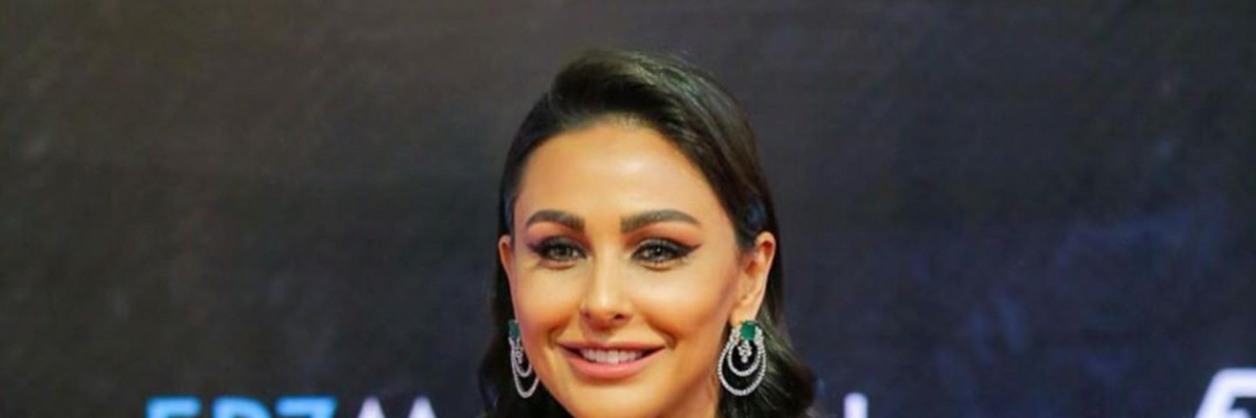 ميس حمدان