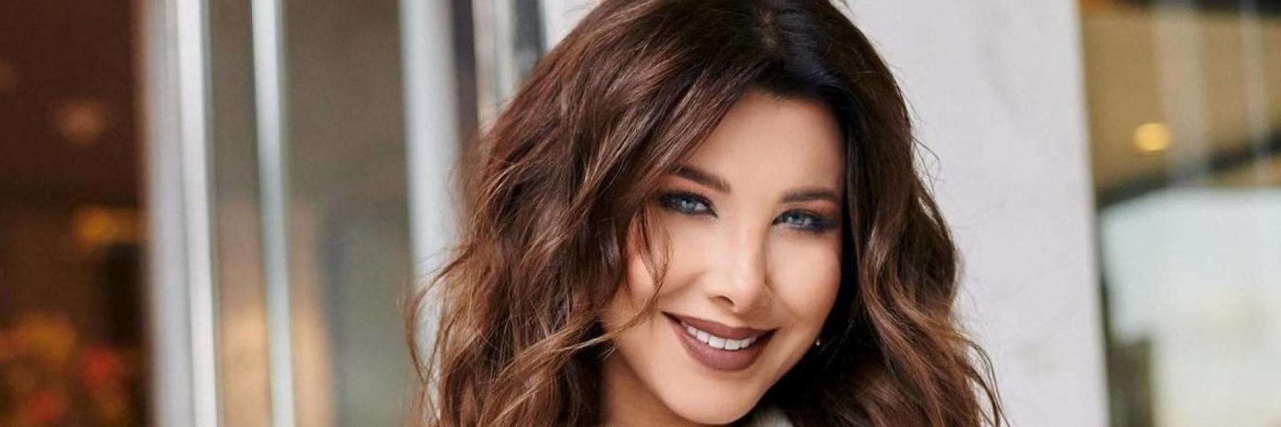 نانسي عجرم