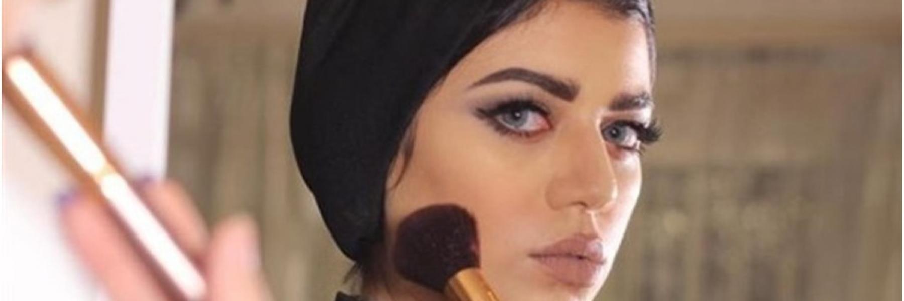 نجلاء عبدالعزيز