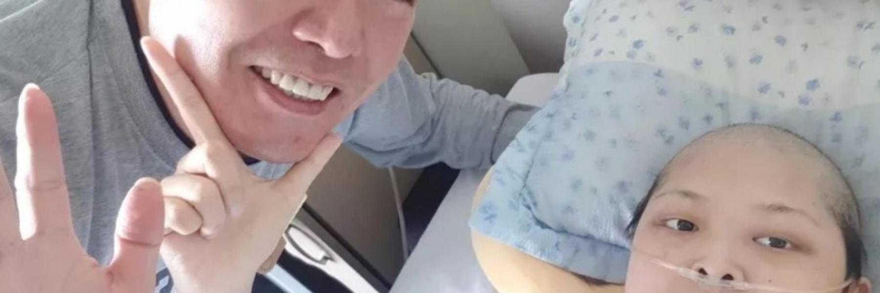 اليوتيوبر الكورية ككومينغ