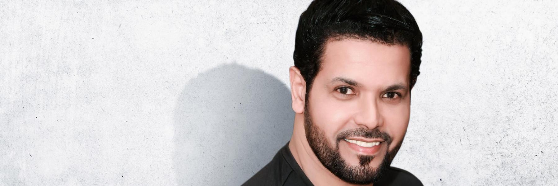 عبدالمنعم العامري