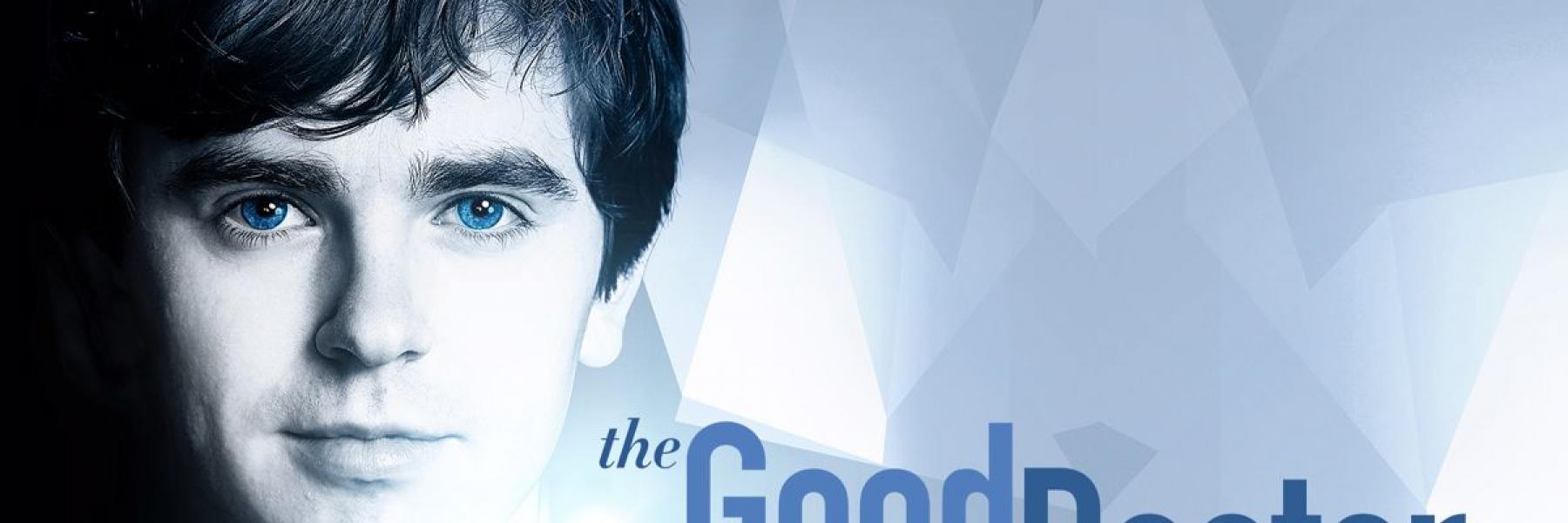 The Good Doctor