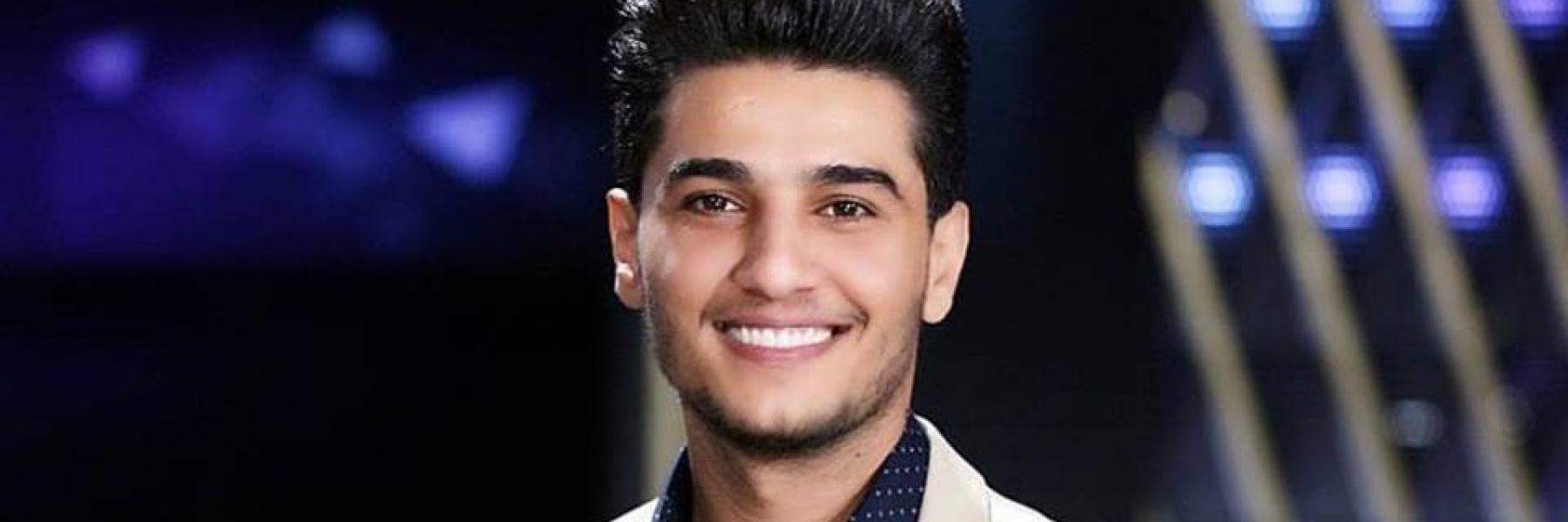 محمد عساف