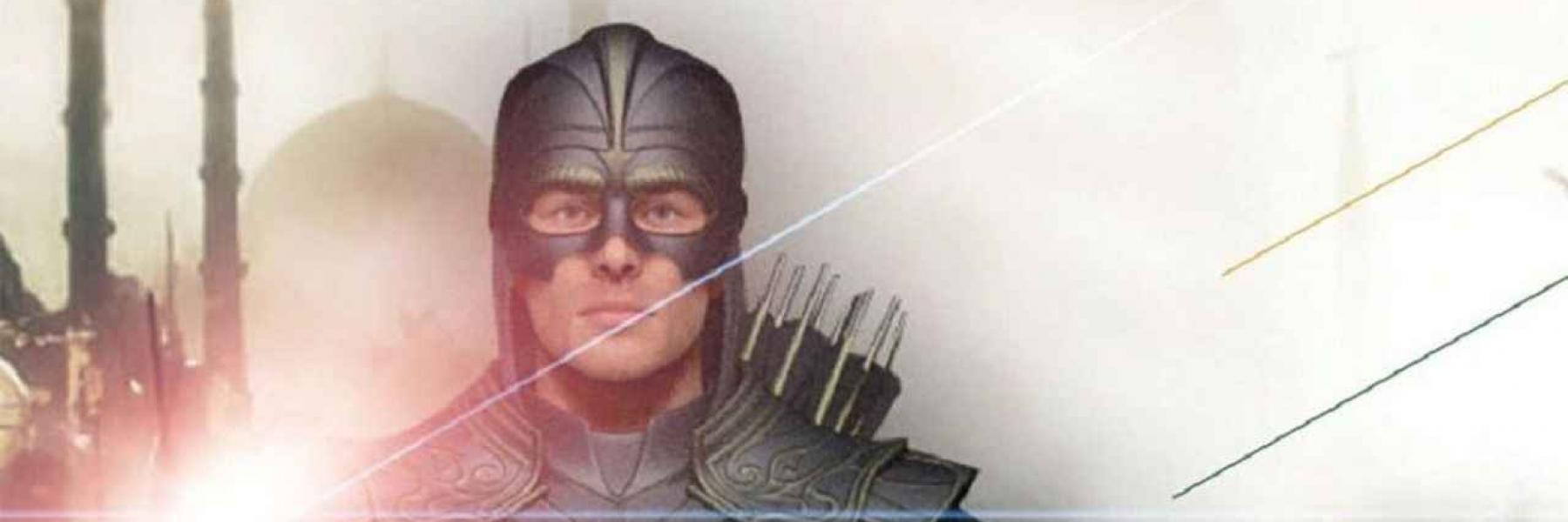 T World عالم الأبطال الخارقين في تركيا 