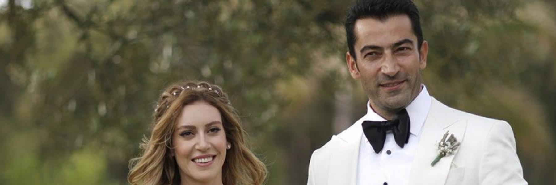 كينان إميرزالي أوغلو وسينام كوبال