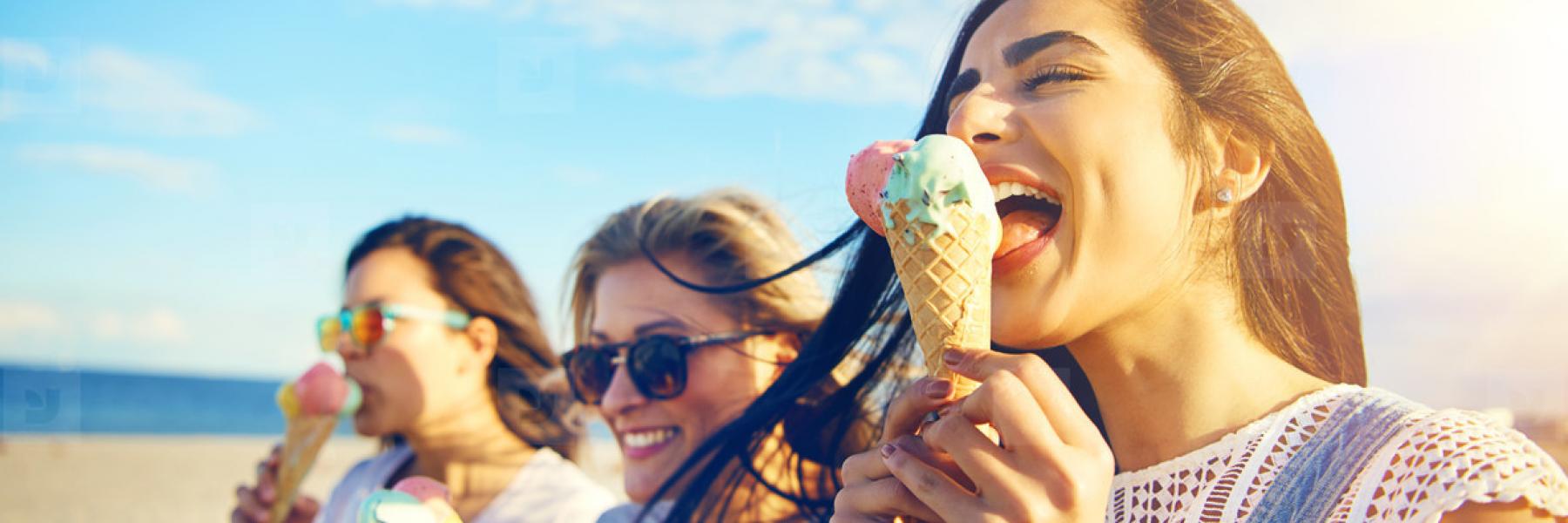  لماذا تشعر بالبرودة في الطقس الحار دون تكييف