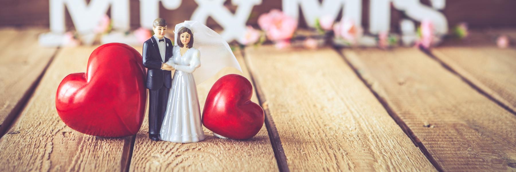 5 خرافات حول الزواج الجيد والسعيد.. لا تصدقيها