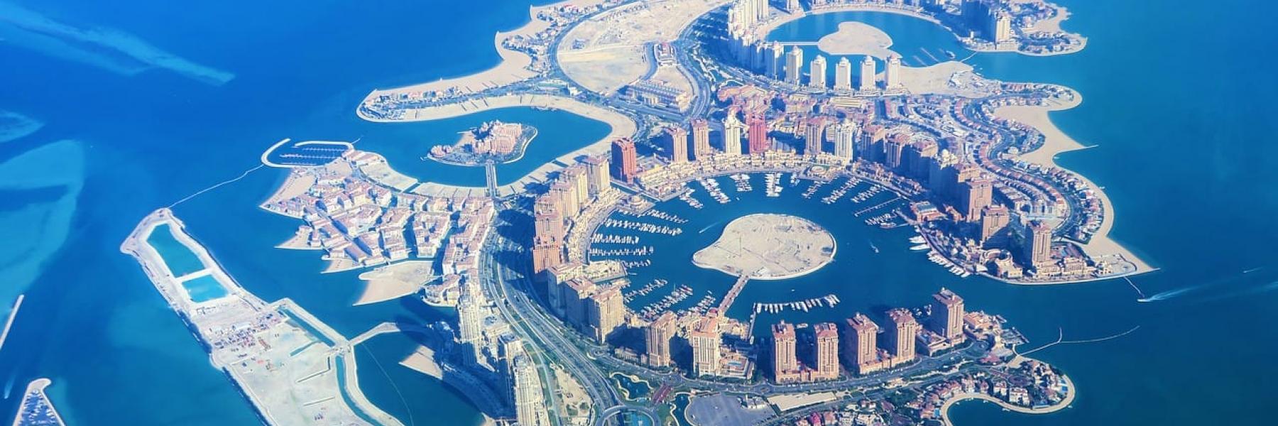 أبرز الأماكن السياحية في قطر