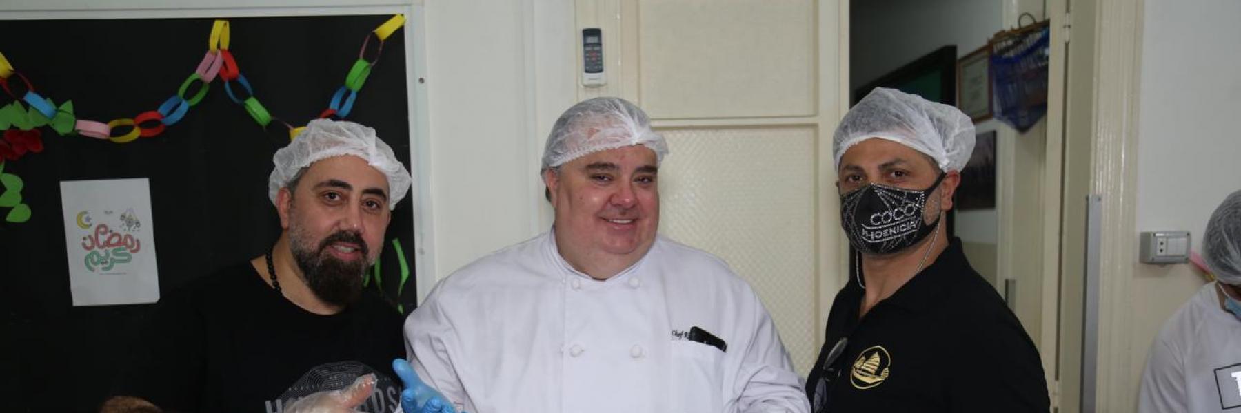 ريتشارد خوري