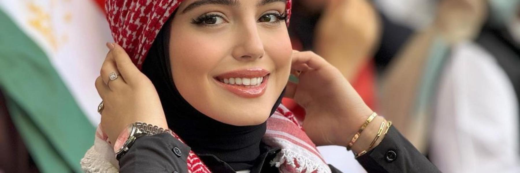 أمل قطامي