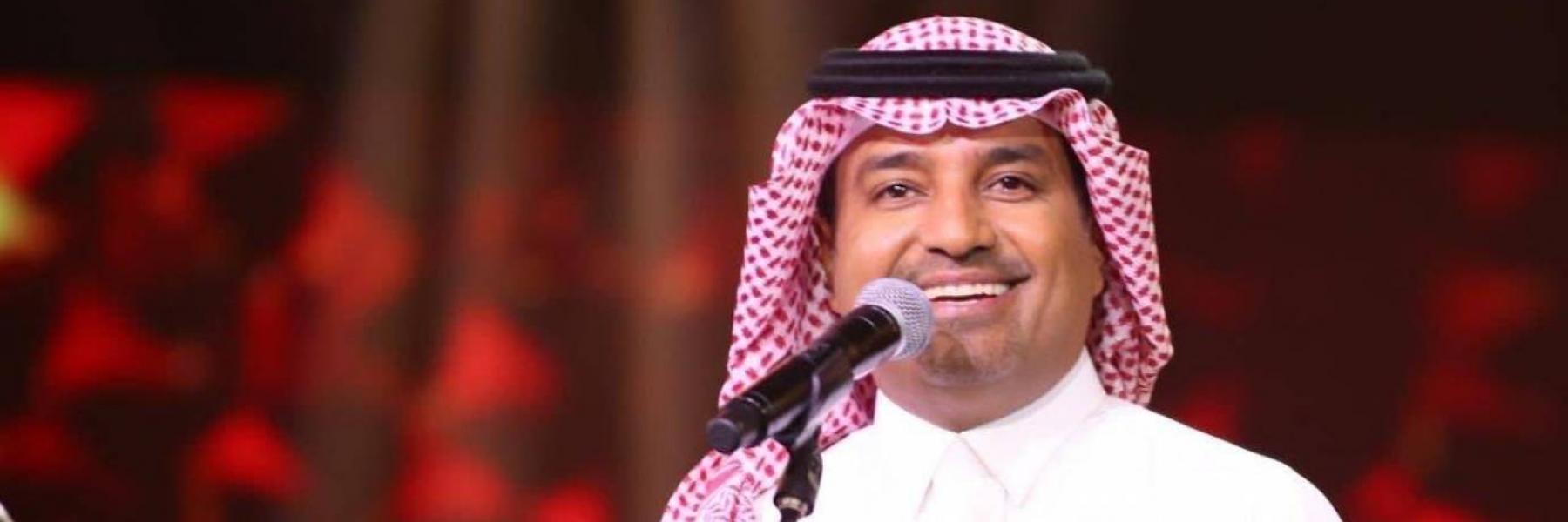 راشد الماجد