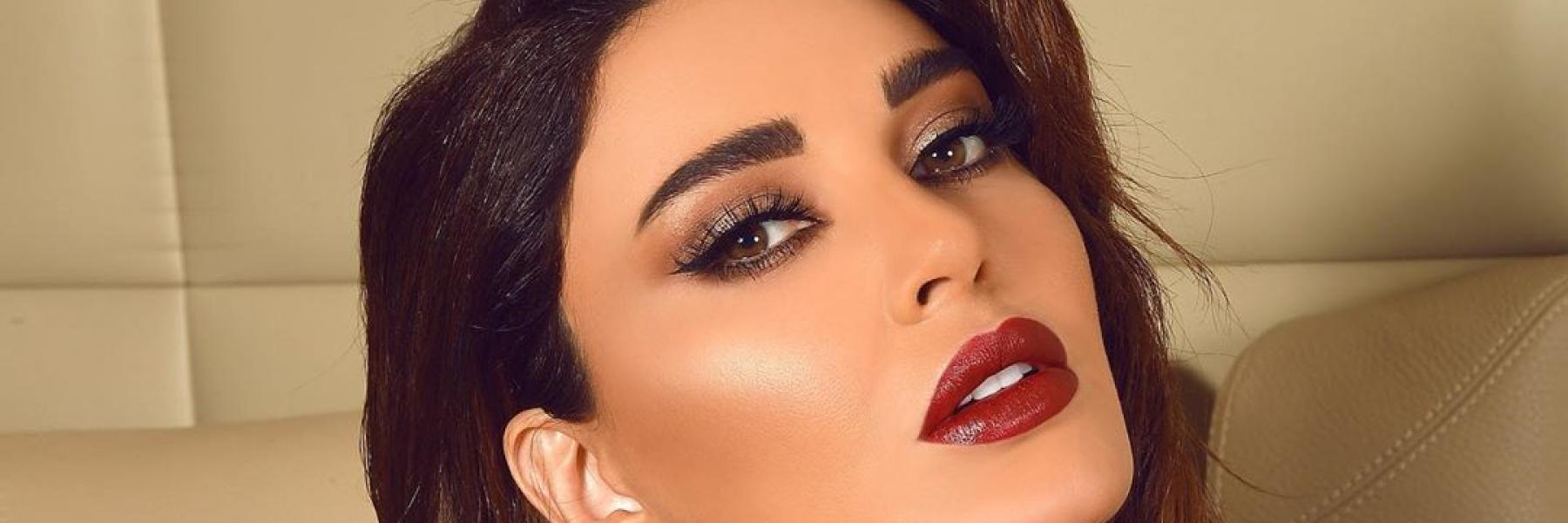 إطلالات سيرين عبد النور إطلالات سيرين عبد النور