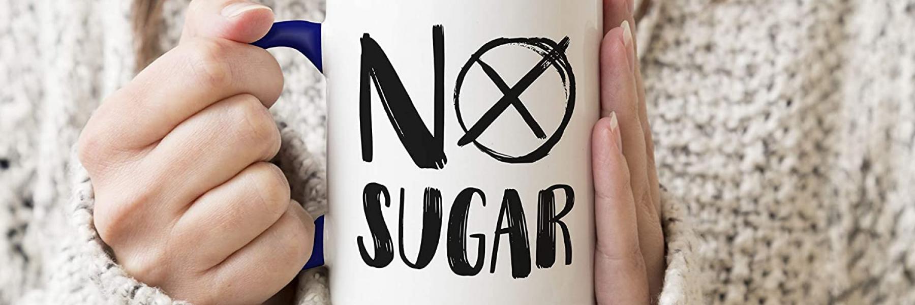التوقف عن تناول السكر