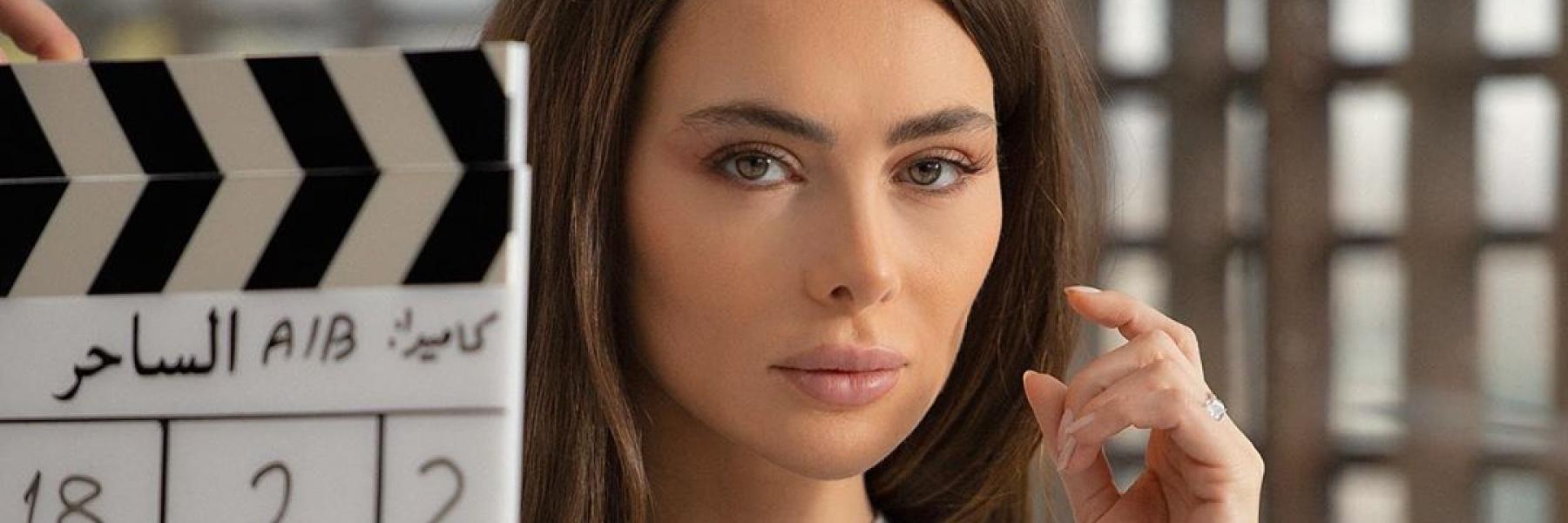 ستيفاني صليبا تخطف الأنظار بإطلالاتها الربيعية 2020! ستيفاني صليبا تخطف الأنظار بإطلالاتها الربيعية 2020!