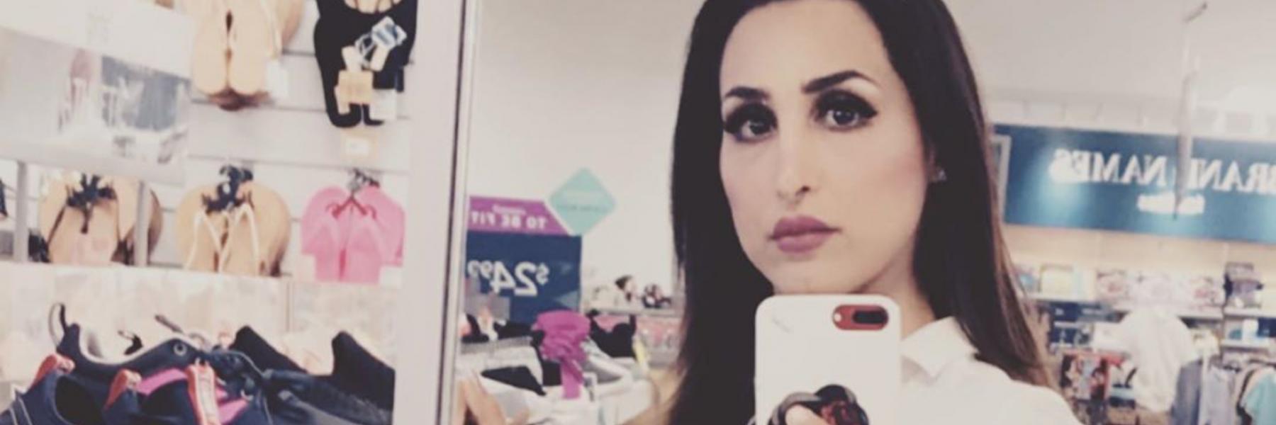 هند القحطاني غاضبة بسبب "سناب شات" وتتهمه بتلقي رشاوى! | حلوة