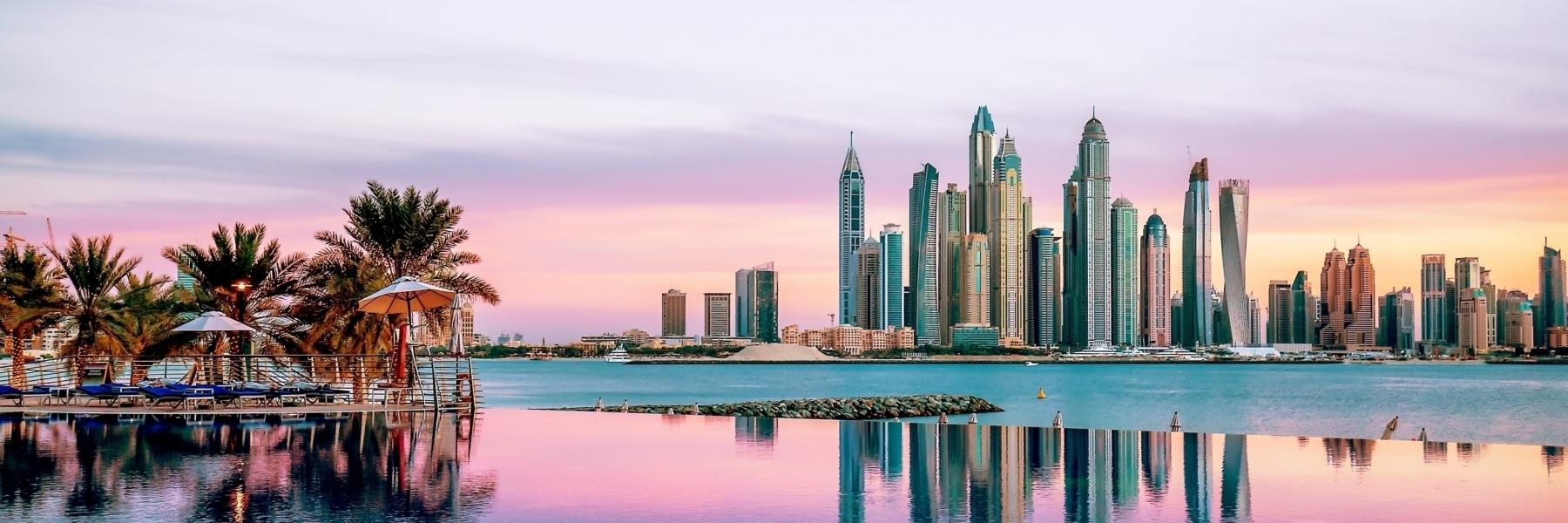 مفاجآت صيف دبي تقدم باقة استثنائية من عروض الفنادق