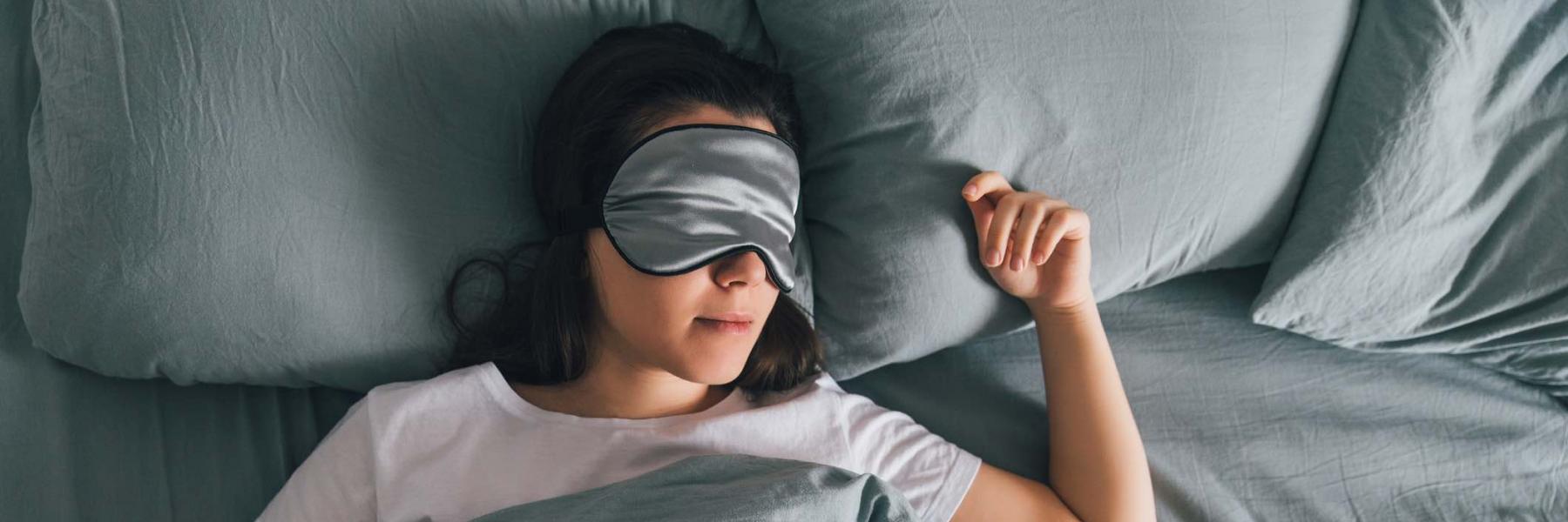 هل من الآمن تناول أدوية الحساسية للمساعدة على النوم كل ليلة؟ 