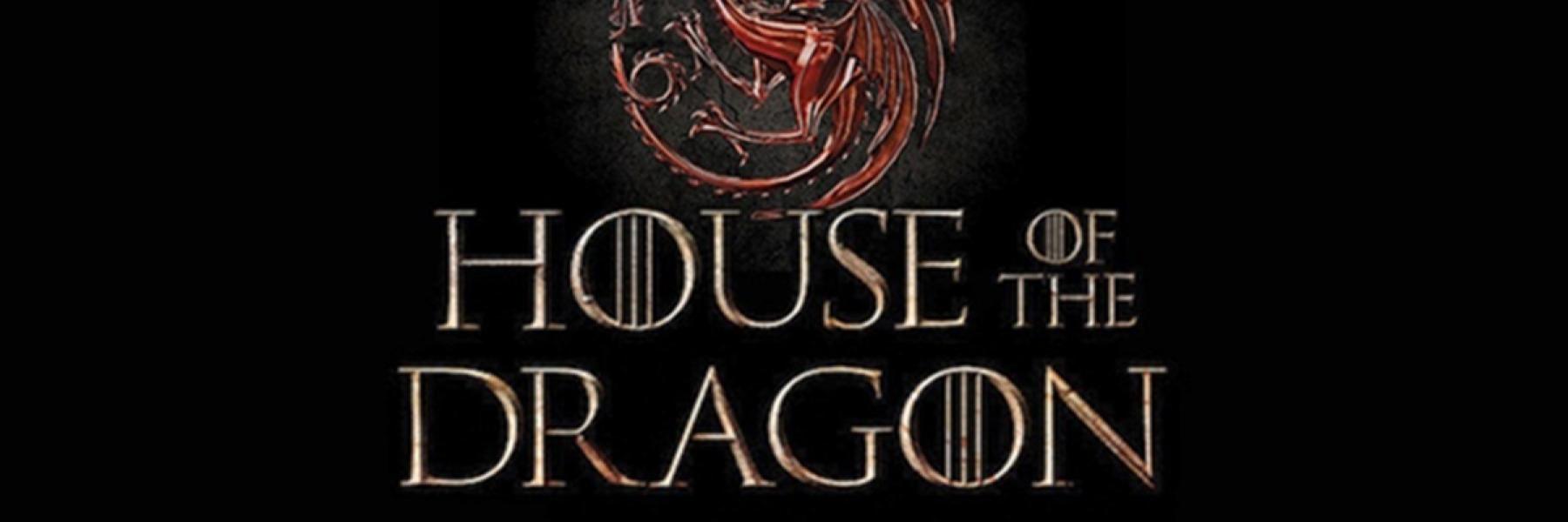 House of the Dragon